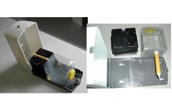 China Hospital Wall Mounted Touchless Hand Sanitizer Dispenser With Infrared Sensor supplier