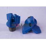 Tungsten Carbide Chevron Bit