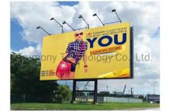 China 2mm 3mm 4mm Acp Aluminum Composite Panel Digital Printing Advertisement Signboard supplier