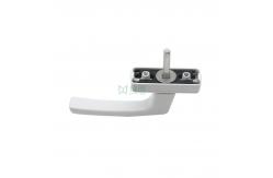 China Transmission handle casement lock Window and Door Hardware Fitting supplier