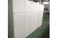 China 36 Intelligent Indoor Parcel Delivery Lockers , Electronic Express Locker supplier