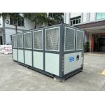 JLSF-125HP Large Air-Cooled Scroll Chiller Air Conditioning Constant Temperature Chiller