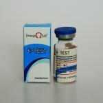Mast E Drostanolone Enanthate 250mg Customized Labels And Boxes For 10ml Vials
