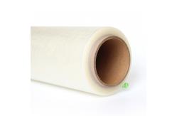 China 500m CPP Bottomless Cold Lamination Film 1000mm Acrylic Adhesive supplier
