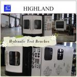 75Kw YST380 Hydraulic Valve Testing Machine For Rotary Drilling Rig Usage