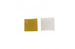 China OEM Flexible Heating Pad Polyimide Copper Material For Energy Mining supplier