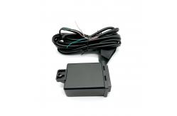 China LPG CNG Timing Advancer Reprogrammable Single Point Injection Car Gas Conversion Kit supplier