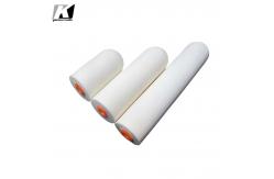 China Multiscene 6'' High Density Foam Paint Roller , Ultralight Foam Sponge Roller supplier