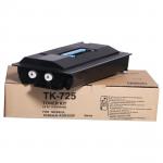 Colour Office Kyocera Toner Cartridges TK725 For Kyocera Taskaifa 420i / 520i for sale