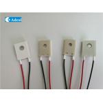 TEC Thermoelectric Cooler Peltier Module CH 037 14 08 Flash / Semiconductor Devices