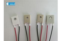China TEC Thermoelectric Cooler Peltier Module CH 037 14 08 Flash / Semiconductor Devices supplier