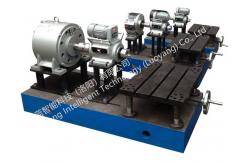 China Self Monitoring 50KW Eddy Current Dynamometer In Engine supplier
