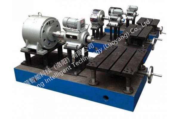 Self Monitoring 50KW Eddy Current Dynamometer In Engine