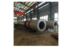China Customization Heating Method Animal Husbandry Farms Equipment Drying Rack Drum Drying supplier