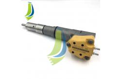 China 232-1173 Diesel Fuel Injector Assembly 2321173 For 3412E Engine supplier