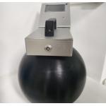 Advanced Led Handheld Nuclear Radiation Detector Lightweight for sale