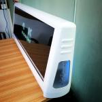 960*320mm Ip65 Led Taxi Top Advertising Waterproof for sale