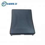 Acrylic PP Plastic Injection Molding Parts ABS Frosted Surface for sale