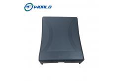 China Acrylic PP Plastic Injection Molding Parts ABS Frosted Surface supplier