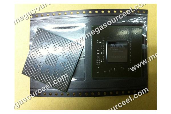 Computer IC Chips G84-52-A2 computer mainboard chips NVIDIA Computer IC Chips