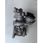 Mazda 2.2T twin-turbo engine 8103570002 8103580002 Turbo engine accessories replacement