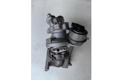 China Mazda 2.2T twin-turbo engine 8103570002 8103580002 Turbo engine accessories replacement supplier
