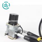 Excavator Throttle Motor 7Y-3913 4I-5496 7Y-5461 Y73913 CAT E312V2 for sale