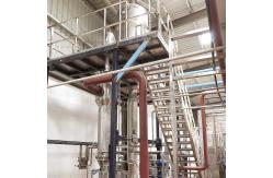 China Automatic Tomato Sauce Processing Machine Ketchup Production Line energy saving supplier