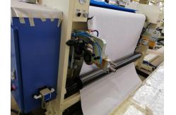 China EVA Resin Single Sided Paper Laminating Machine Full Computer PLC Control supplier