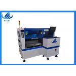 smt pick and place machine,high speed pick and place machine,magnetic linear motor,smt mounting,smt production line for sale