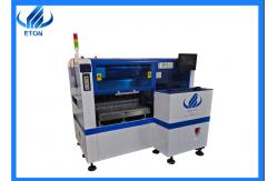 China magnetic linear motor multifunctional pick and place machine ht-e5s supplier