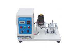 China 15.5mm 300g Automobile Wire Abrasion Testing Machine supplier