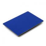 External Wall 1220mm*2440mm Glossy PVDF Coating ACP