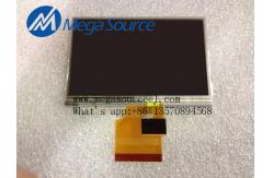 China F04302-01D Chimei Innolux 4.3 inch a-Si TFT-LCD Panel supplier