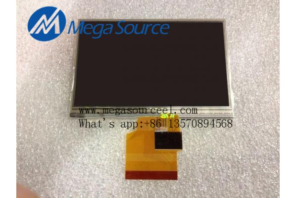 F04302-01D Chimei Innolux 4.3 inch a-Si TFT-LCD Panel