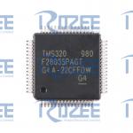 TMS320F28035PAGT