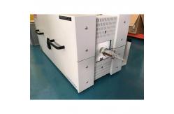 China Wire And Cable IEC60754-1 Corrosion Testing Equipment IEC60754-2 supplier