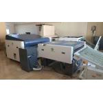 Super High Speed Automatic Plate Making Machine Thermal CTP for sale
