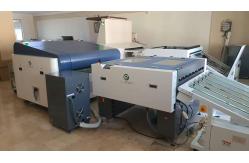China Super High Speed Automatic Plate Making Machine Thermal CTP supplier