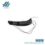 MIRROR LAMP L 8-98092086-1 8980920861 For Isuzu  DMAX 2009 for sale