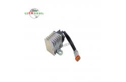 China Switch Relay 241-8368 for 311F 312D2 313D2 320D2 323D2 Excavator supplier