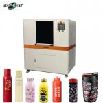 High-Speed Rotary Aluminum Can Printer: 360-Degree Printing Excellence for sale
