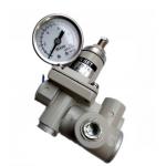 200kPa Air Pressure Reducing Valve PRF300 Pressure Control Valves