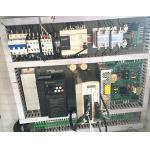 320 PLC Controlled Kiss Cut Label Die Cutting Machine For Laser Film Adhesive Label Die Cutter With CE for sale