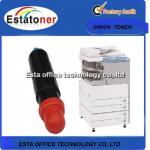 C-EXV11 Black Canon Copier Toner For Ir 2870 Multifunction Copier