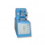 JIS L1018 ASTM D3885 D3886 Textile Wear Resistance Testing Machine Textile Abrasion Tester for sale