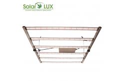 China Full Spectrum Spydr Samsung LM301B 650Watt Led Horticulture Grow Lights supplier