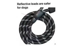 China ODM Pet Retractable Leashes 1.5m Unbreakable Extendable Dog Lead supplier