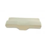 Custom Breathable Sleep Design Memory Foam Pillow Soft 100% Polyester for sale