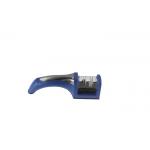 Poupular Diamond Wheel Knife Sharpener Double Function With FDA Approved for sale